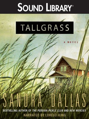 cover image of Tallgrass